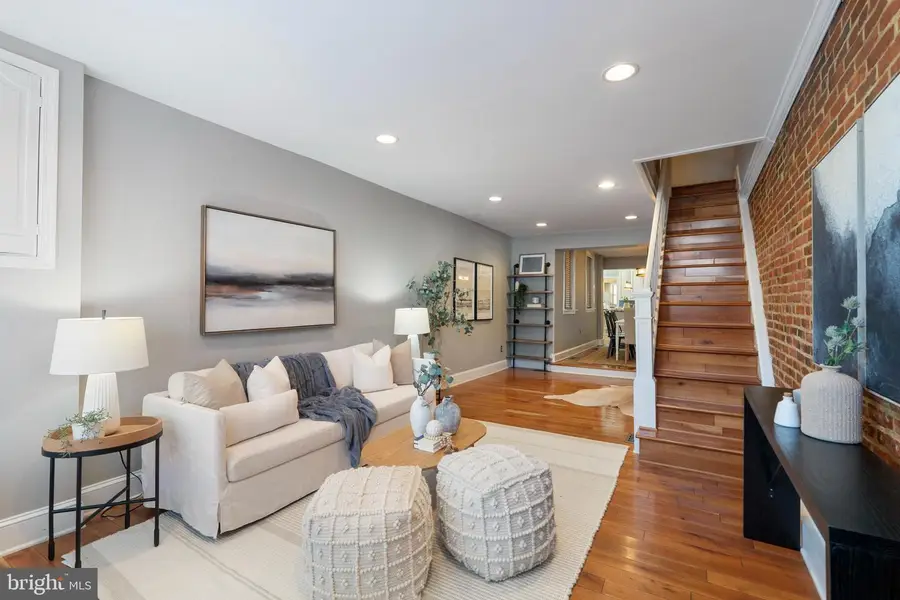 2235 Essex St, Baltimore, MD 21231 - #2