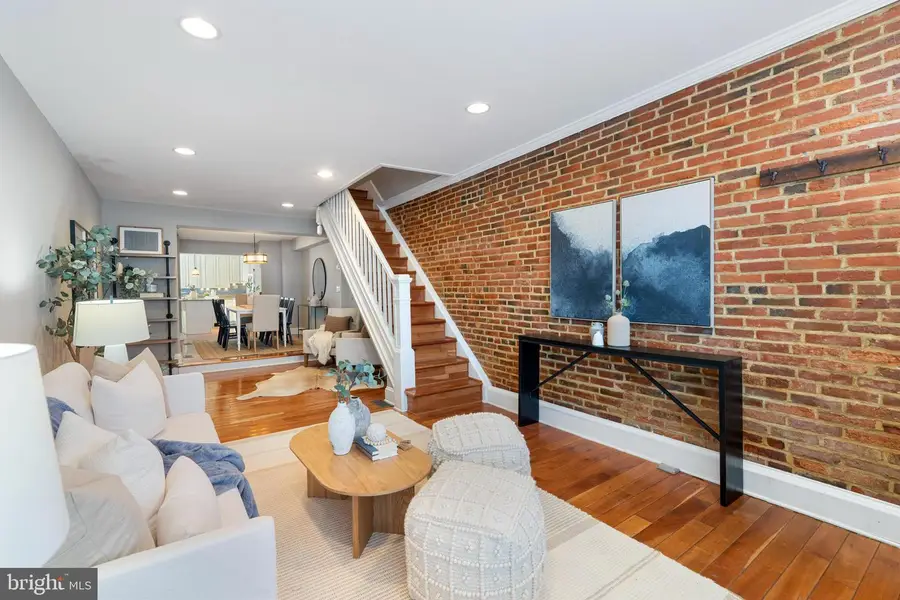 2235 Essex St, Baltimore, MD 21231 - #3