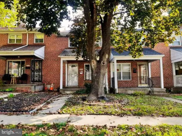 617 Brisbane Rd, BALTIMORE, MD 21229