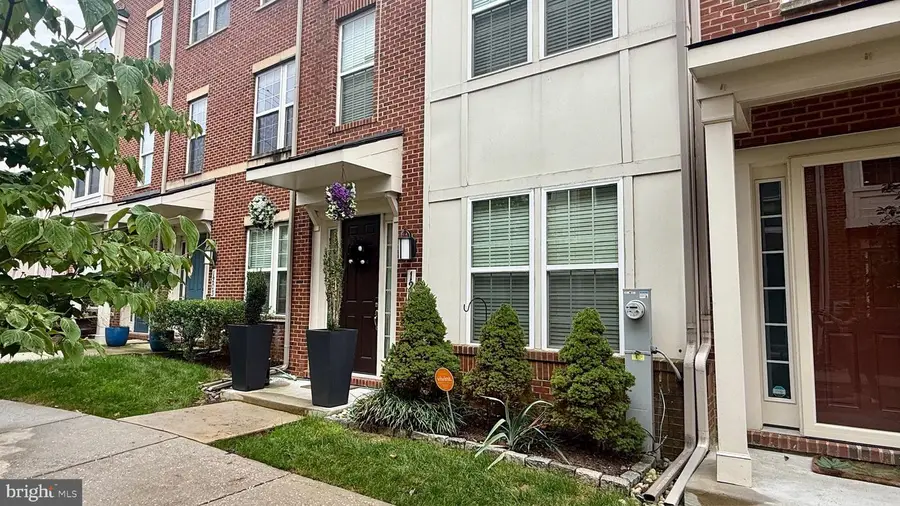 1205 Berry St, Baltimore, MD 21211 - #2