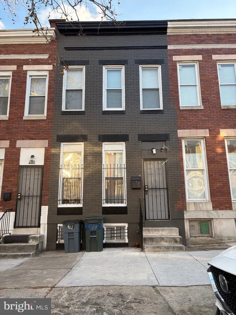 2813 Harlem Ave, Baltimore, MD 21216 - Image #1