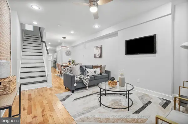 1821 N Bond St, BALTIMORE, MD 21213