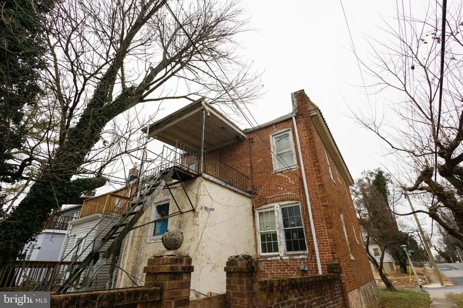 4001 Fairfax Rd, Baltimore, MD 21216 - Image #3