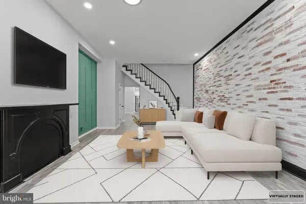 917 Edmondson Ave, BALTIMORE, MD 21223