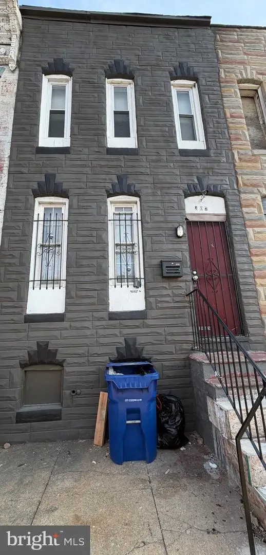 307 S Pulaski St, Baltimore, MD 21223 - Image #1