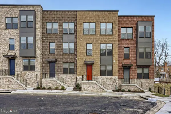 4202 Laplata Ave, BALTIMORE, MD 21211