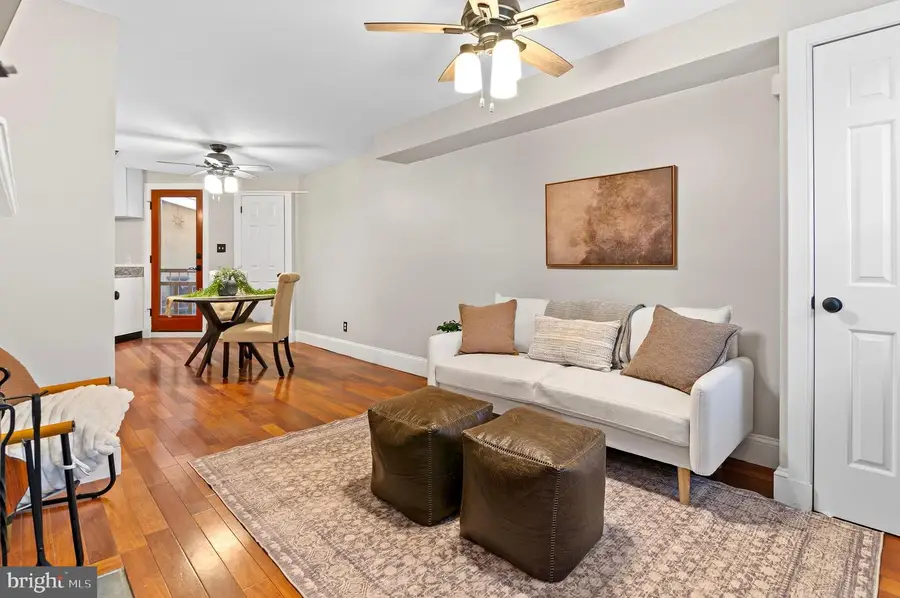 2010 Fountain St, Baltimore, MD 21231 - Image #3