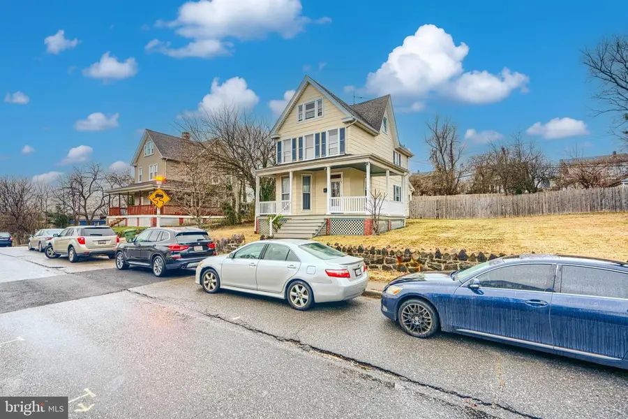 4309 Valley View Ave, Baltimore, MD 21206 - #3