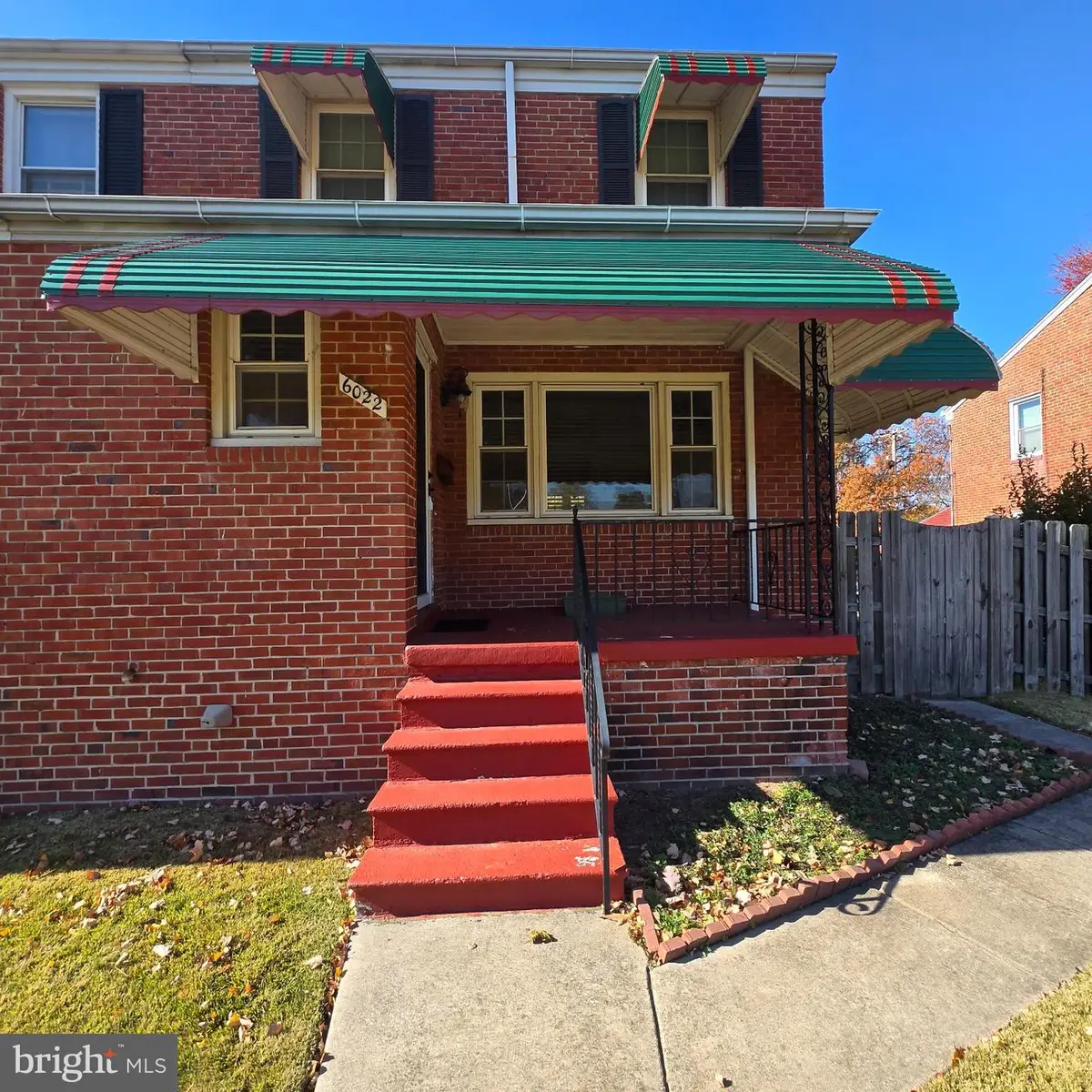 6022 Loch Raven Blvd, Baltimore, MD 21239 - Image #1