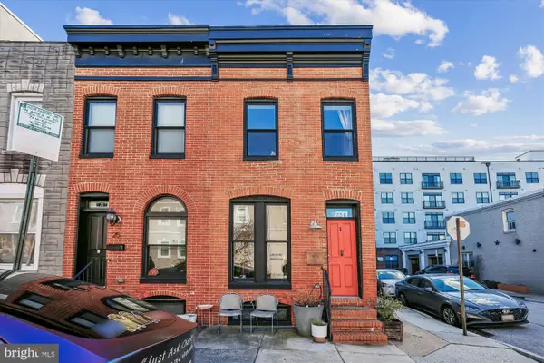 23 Barney St, BALTIMORE, MD 21230