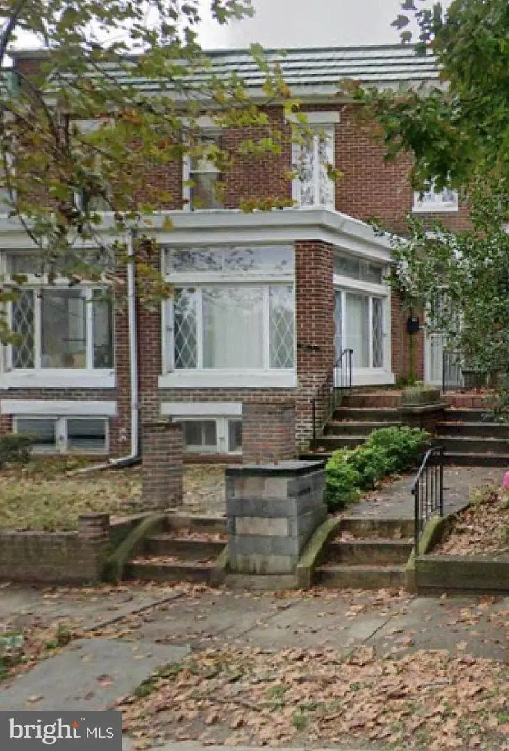 3017 Shannon, Baltimore, MD 21213 - #1