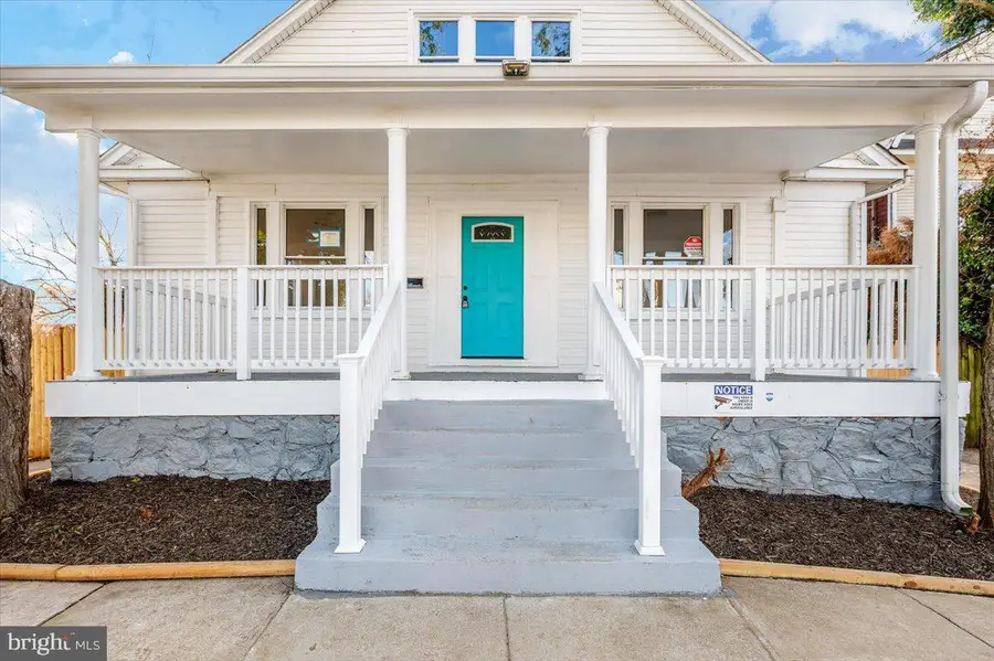 3503 Garrison Blvd, Baltimore, MD 21215 - #2