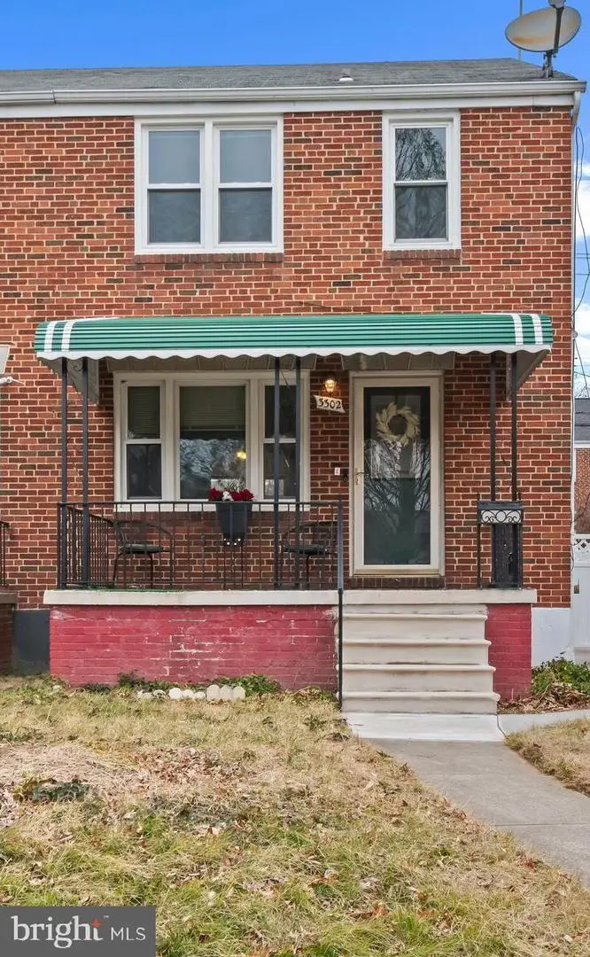 3302 Northern Pkwy E, Baltimore, MD 21206 - Image #2