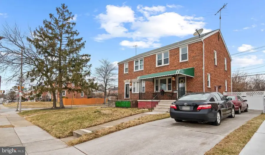 3302 Northern Pkwy E, Baltimore, MD 21206 - Image #3
