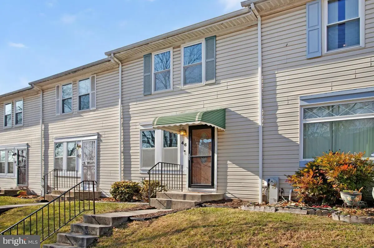 46 Cobber Ln, Baltimore, MD 21229 - Image #1