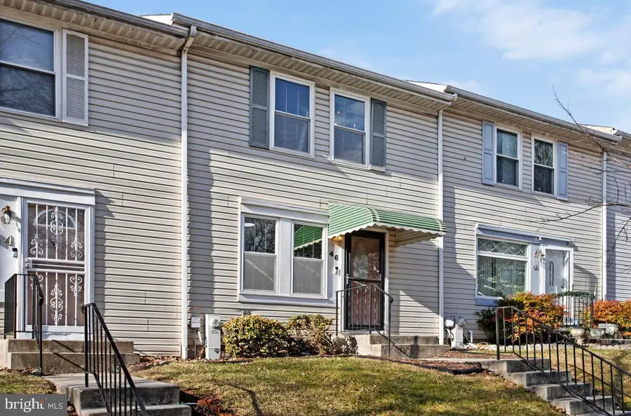46 Cobber Ln, Baltimore, MD 21229 - Image #2