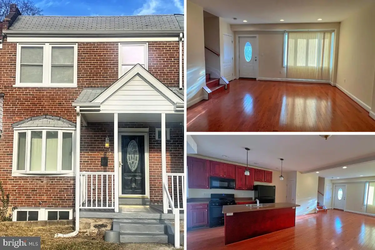 4221 Roland View Ave, Baltimore, MD 21215 - Image #1