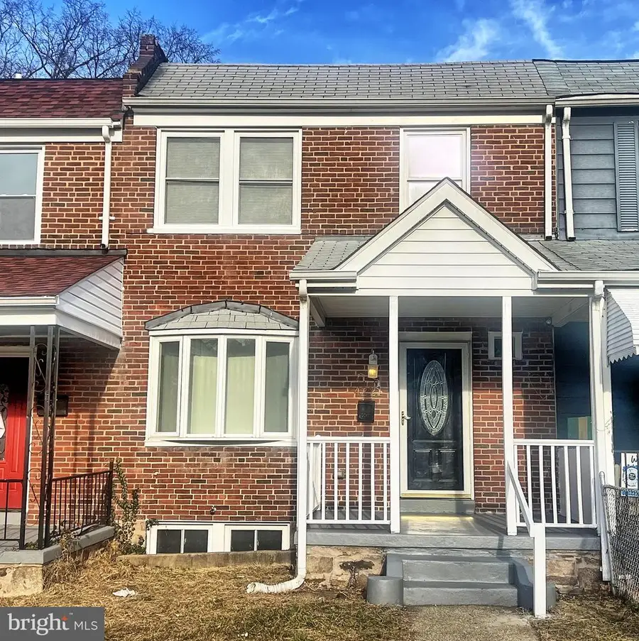 4221 Roland View Ave, Baltimore, MD 21215 - Image #2