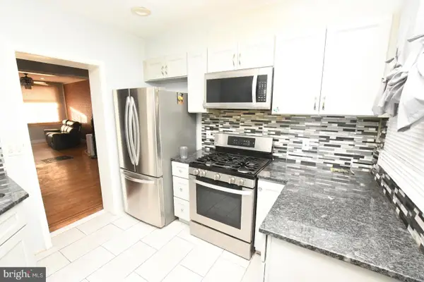 1209 N Linwood Ave, BALTIMORE, MD 21213