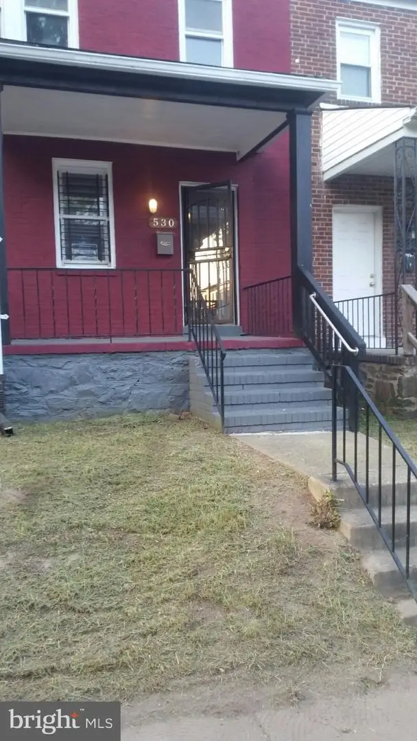 530 Sheridan Ave, Baltimore, MD 21212 - Image #1