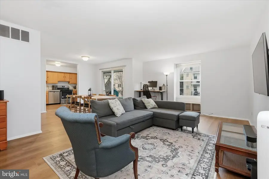 380 Homeland Sway #3a, Baltimore, MD 21212 - Image #2