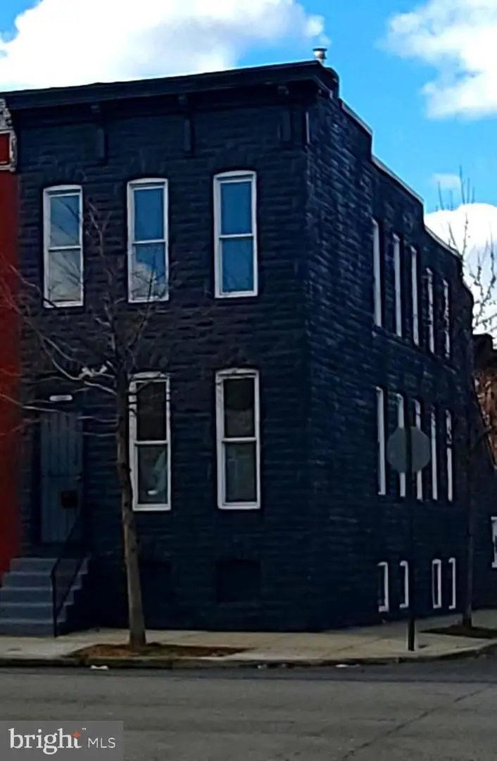 312 Pulaski St, Baltimore, MD 21223 - Image #1