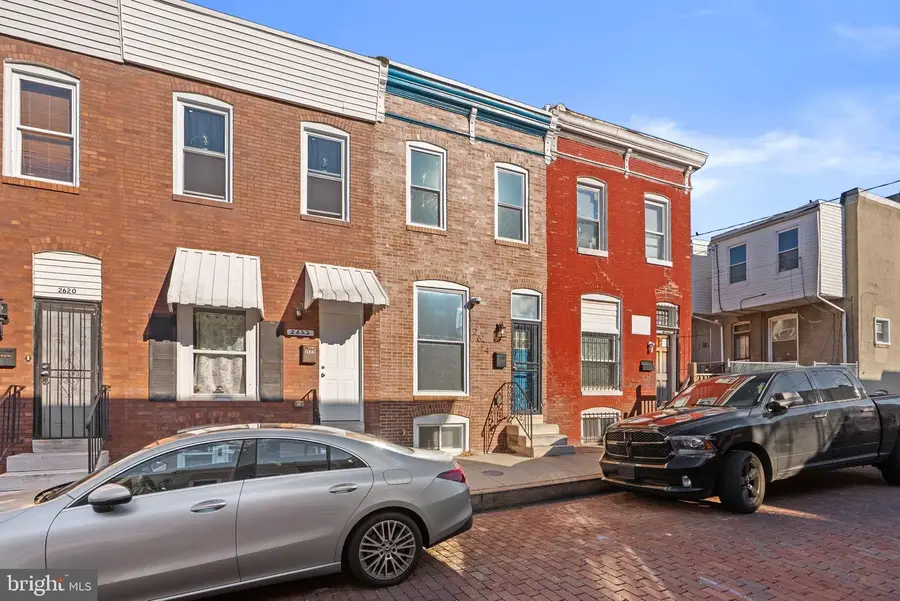 2624 Llewelyn Ave, Baltimore, MD 21213 - Image #3