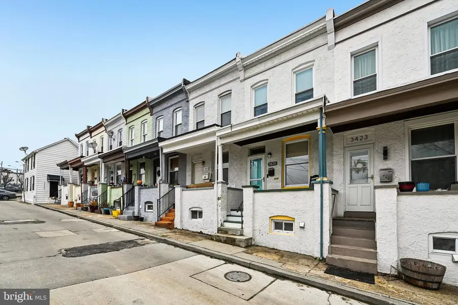 3425 Pleasant Pl, Baltimore, MD 21211 - #3