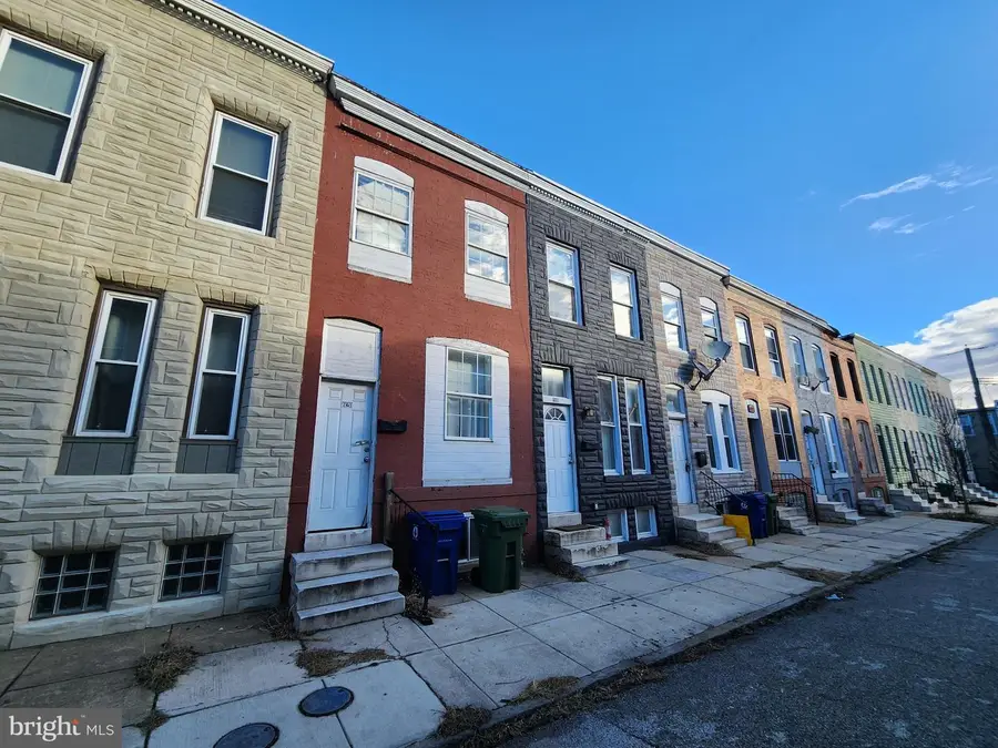 1920 W Fairmount Ave, Baltimore, MD 21223 - Image #3