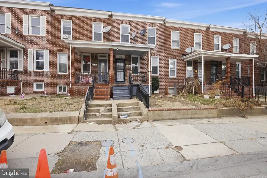 3330 Ravenwood Ave, Baltimore, MD 21213 - #3
