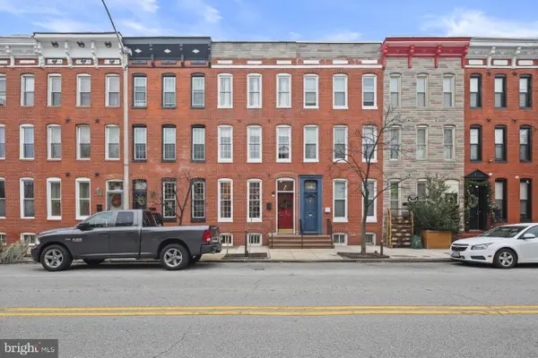 1511 S Charles St, BALTIMORE, MD 21230