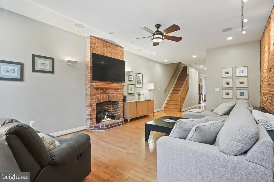 1511 S Charles St, Baltimore, MD 21230 - #3