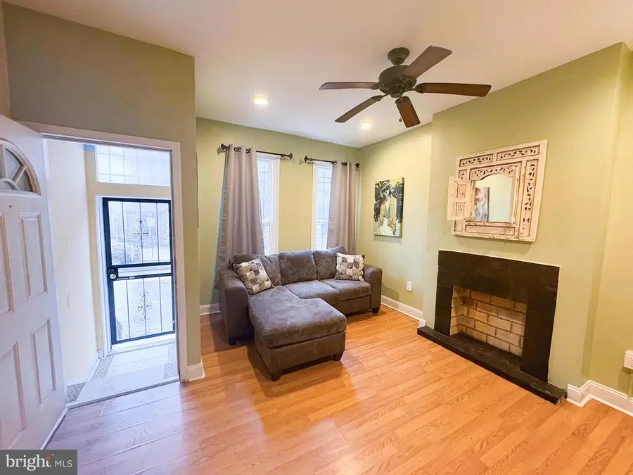 754 Dolphin St, Baltimore, MD 21217 - Image #3