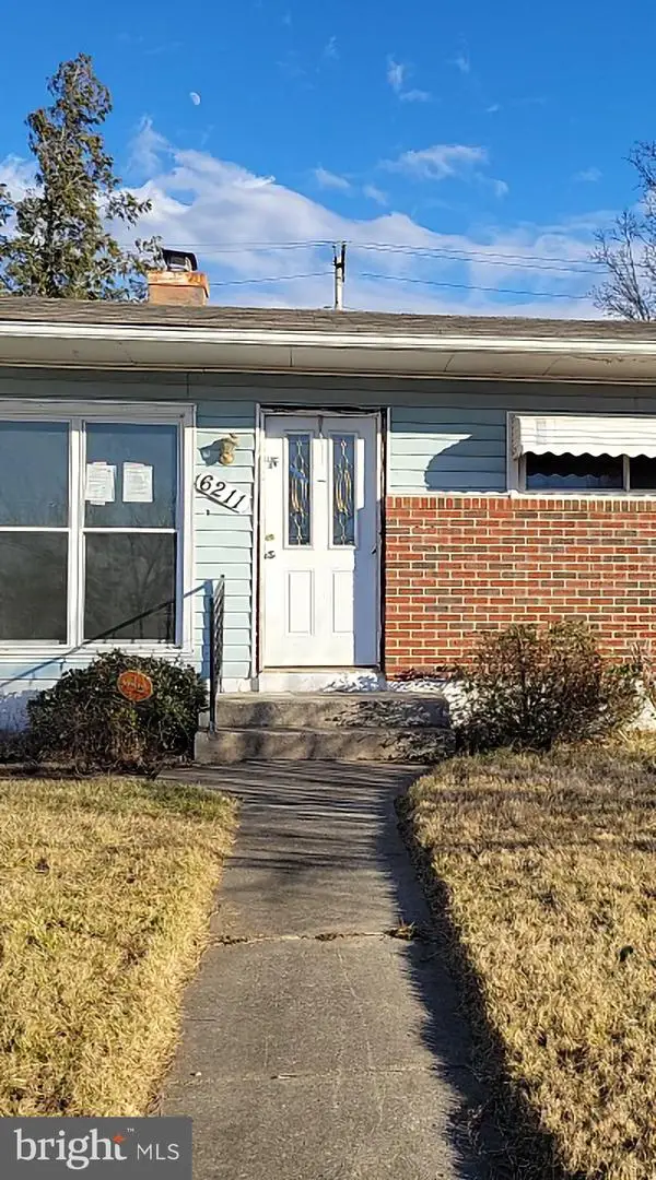 6211 Catalpha Rd, BALTIMORE, MD 21214