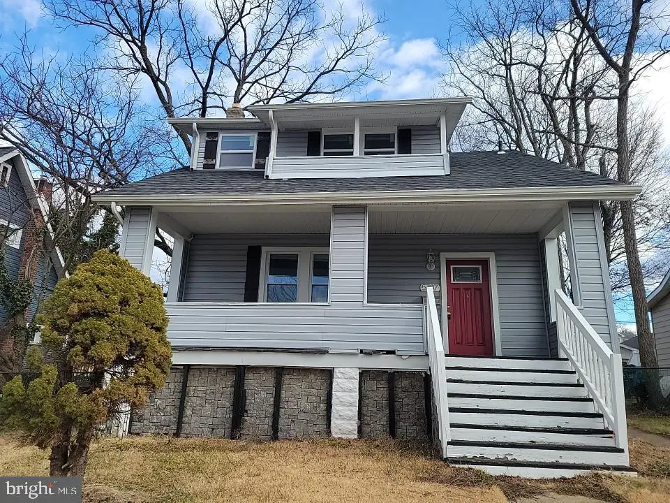5707 Winner Ave, Baltimore, MD 21215 - Image #1