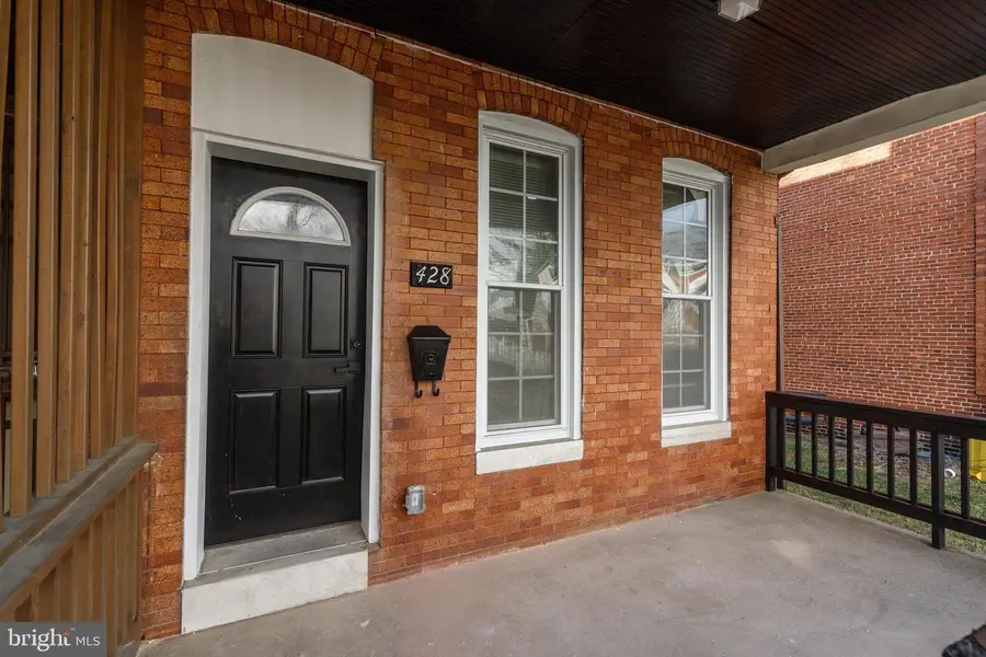 428 S Augusta Ave, Baltimore, MD 21229 - #3