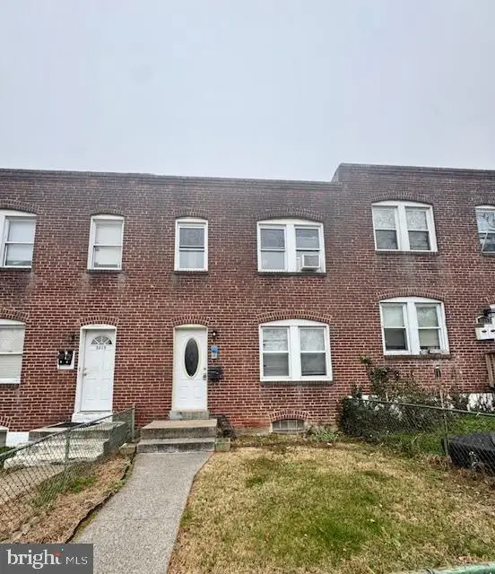 3617 Everett St, Curtis Bay, MD 21226 - Image #2