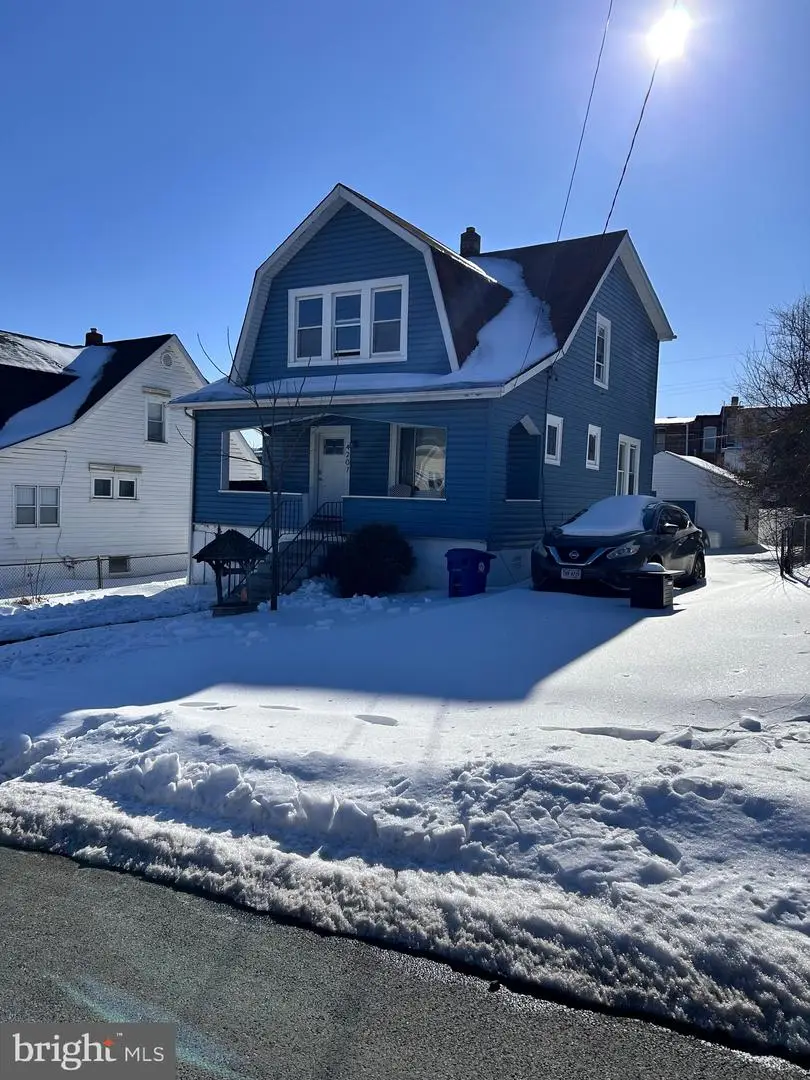 4207 Arizona Ave, Baltimore, MD 21206 - #2