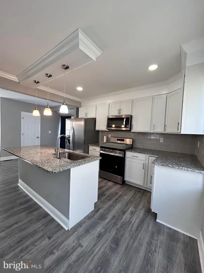 4207 Arizona Ave, Baltimore, MD 21206 - #3