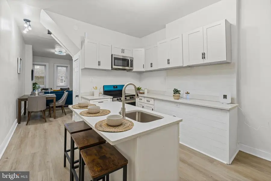 1135 Myrtle Ave, Baltimore, MD 21201 - Image #3