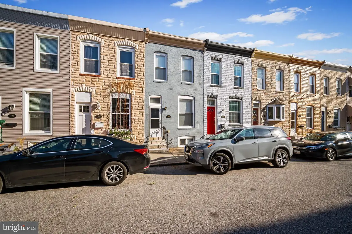 307 Fagley St, Baltimore, MD 21224 - Image #1