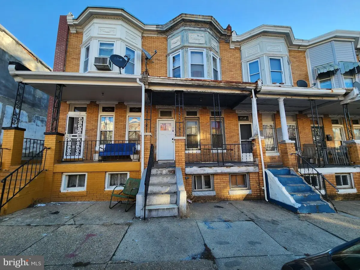 1645 N Monroe St, Baltimore, MD 21217 - Image #1