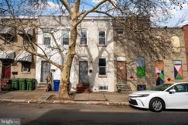 1316 Mchenry St, BALTIMORE, MD 21223