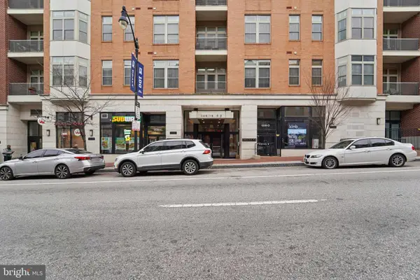 1209 N Charles St #312, BALTIMORE, MD 21201