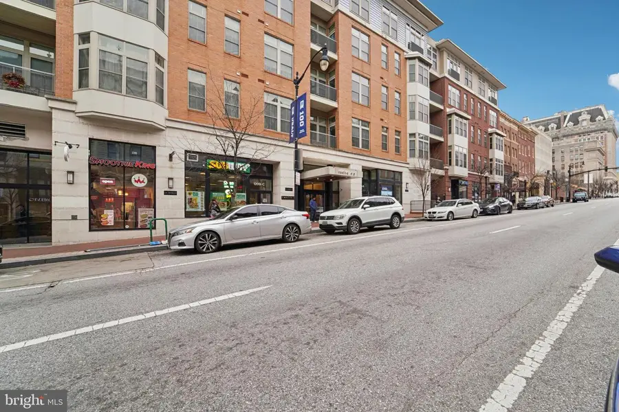 1209 N Charles St #312, Baltimore, MD 21201 - Image #3