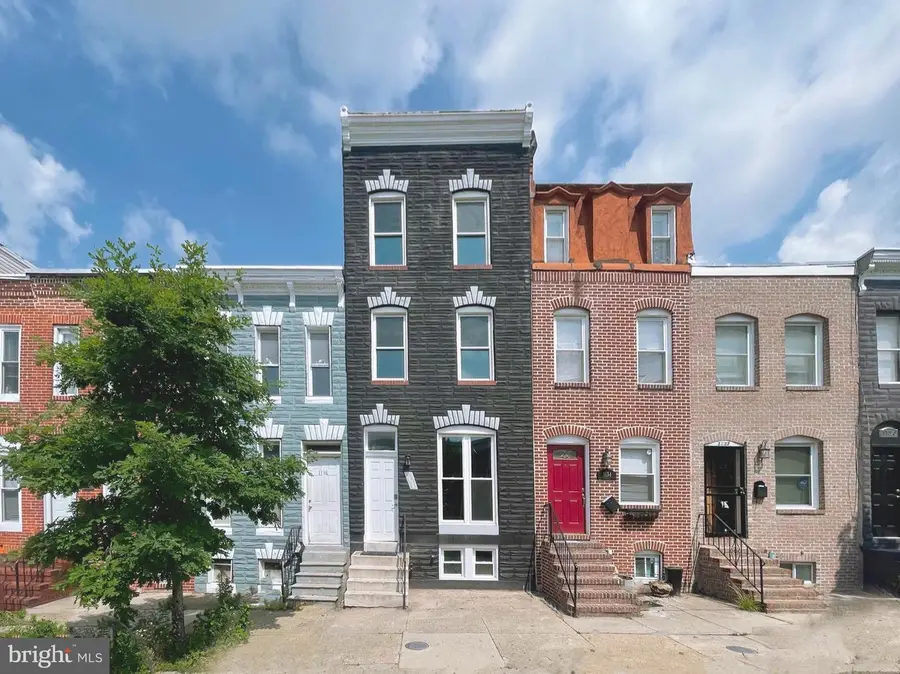 1136 Carroll St, Baltimore, MD 21230 - Image #3