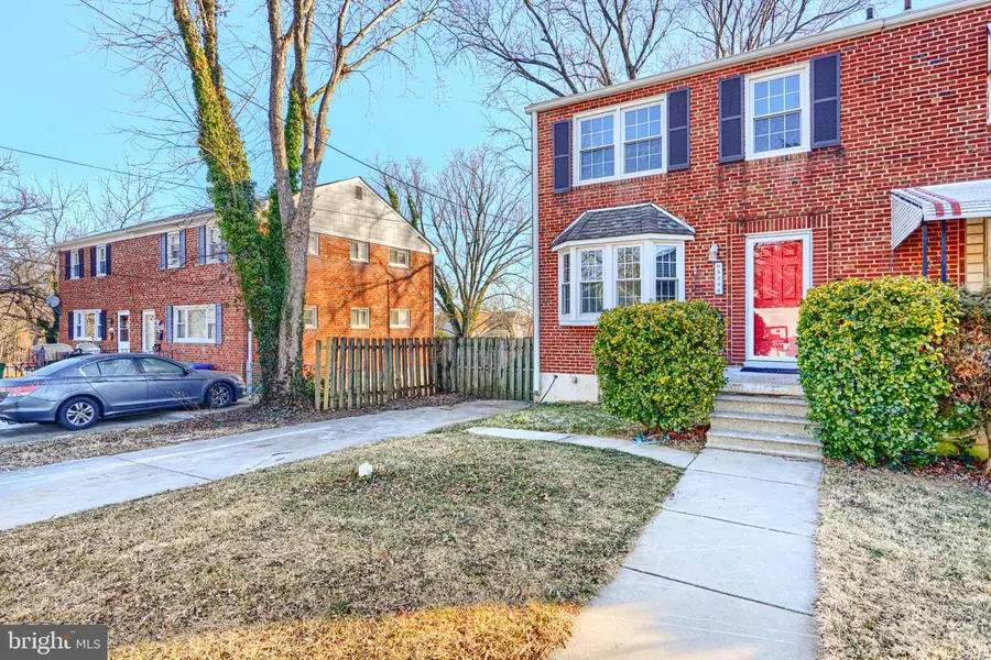 6823 Fairdel Ave, Baltimore, MD 21234 - Image #3