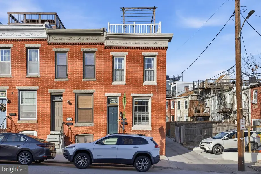 1314 Webster St, Baltimore, MD 21230 - Image #2