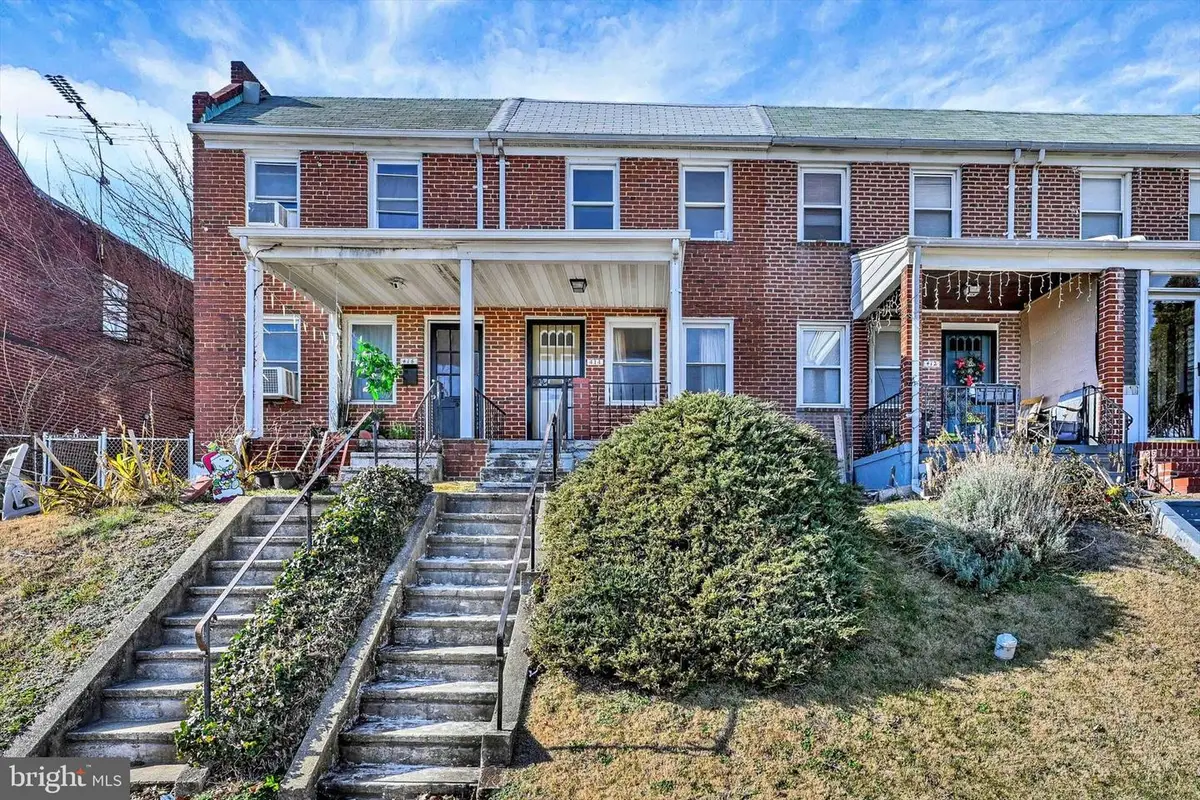 414 Kane St, Baltimore, MD 21224 - Image #1