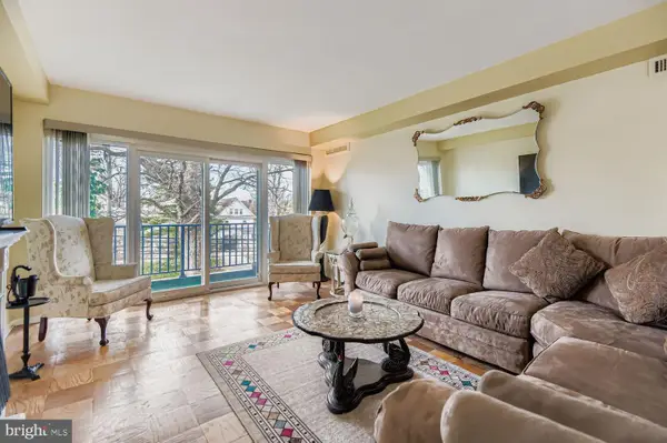 6606 Park Heights Ave #205, BALTIMORE, MD 21215